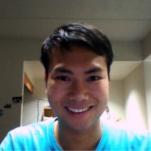 Meet your Posher, Jack